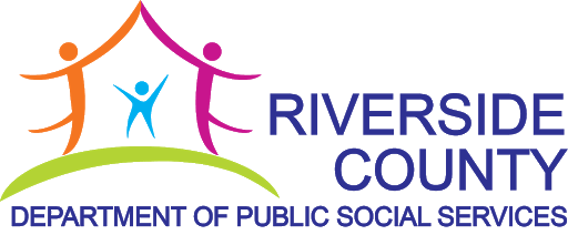 DPSS Riverside County Logo