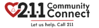 211 Community Connect Logo