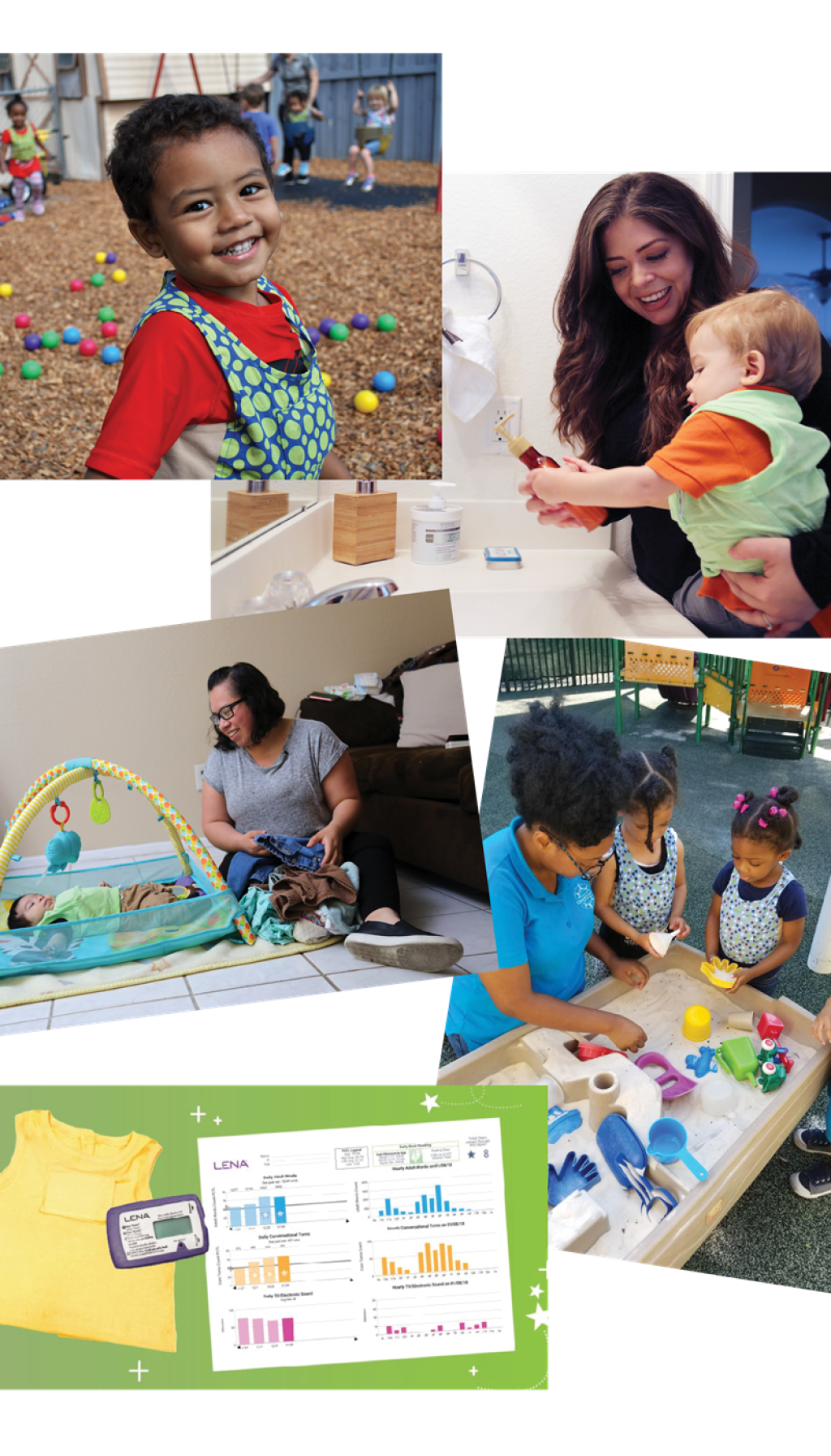 First 5 Riverside Early Talk | First 5 Riverside County, Riverside County Children and ...