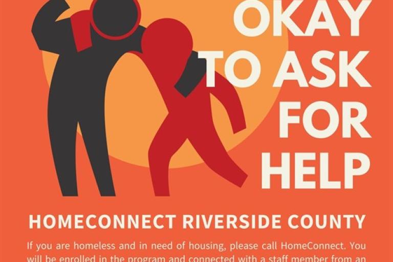 First 5 Riverside County, Riverside County Children and Families Commission - Decorative Image