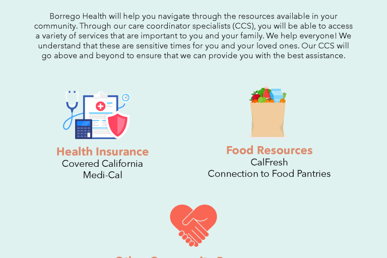 First 5 Riverside County, Riverside County Children and Families Commission - Decorative Image