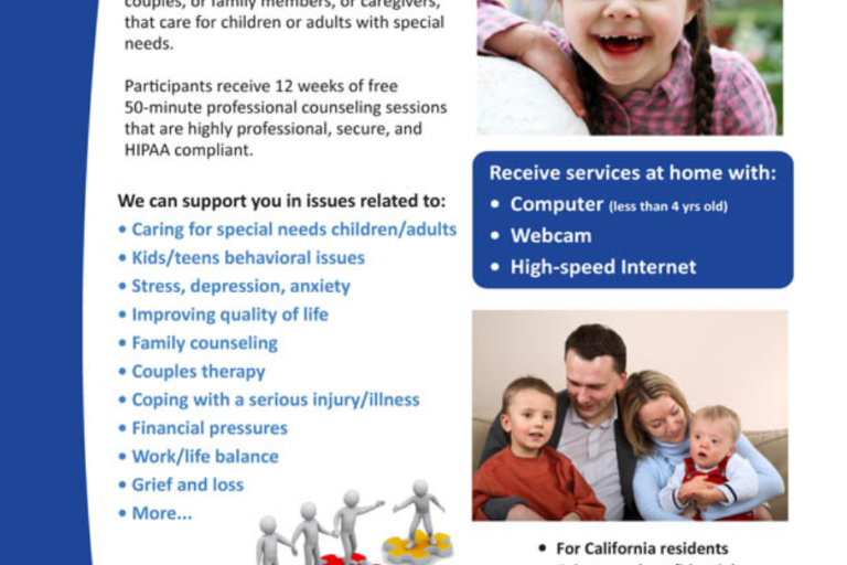 First 5 Riverside County, Riverside County Children and Families Commission - Decorative Image