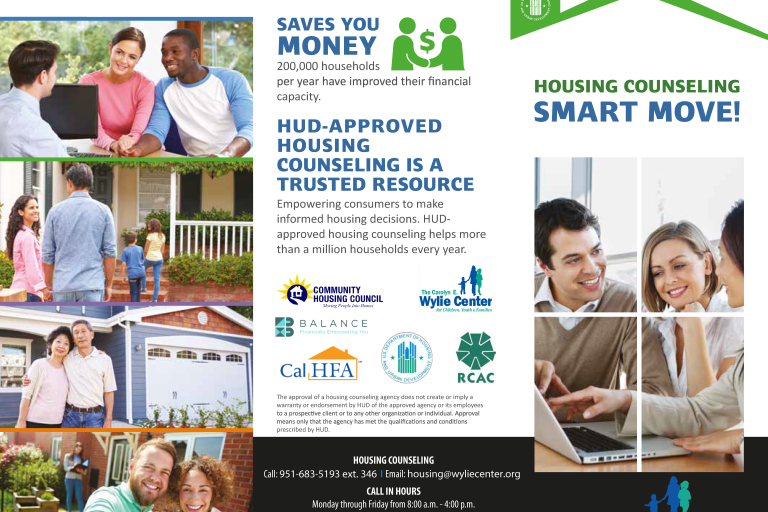 First 5 Riverside County, Riverside County Children and Families Commission - Decorative Image