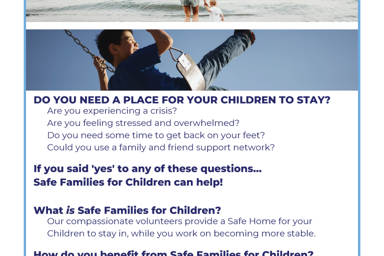 First 5 Riverside County, Riverside County Children and Families Commission - Decorative Image
