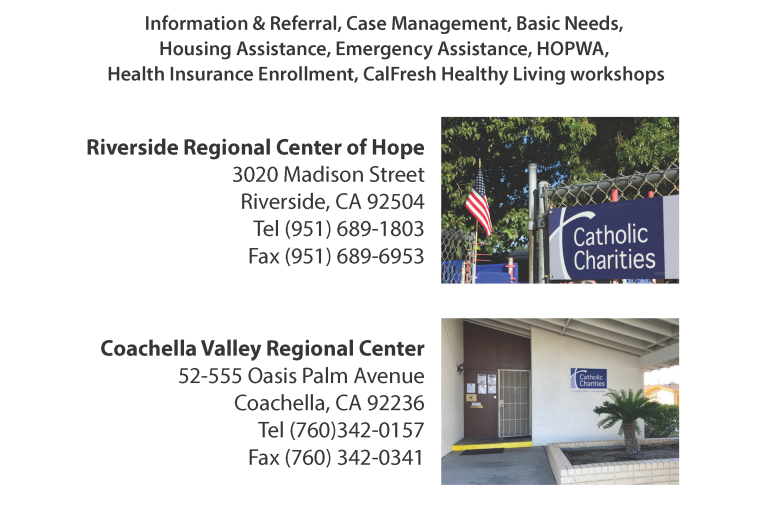 First 5 Riverside County, Riverside County Children and Families Commission - Decorative Image
