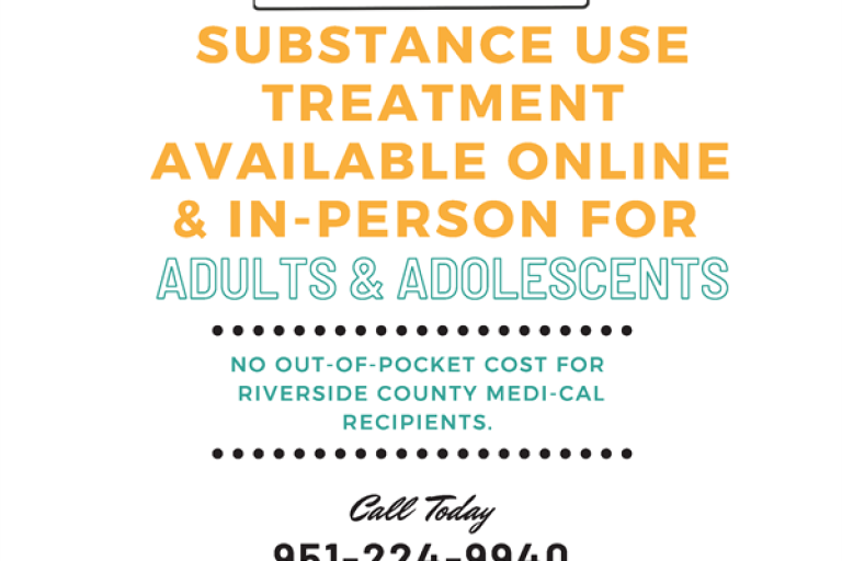 First 5 Riverside County, Riverside County Children and Families Commission - Decorative Image