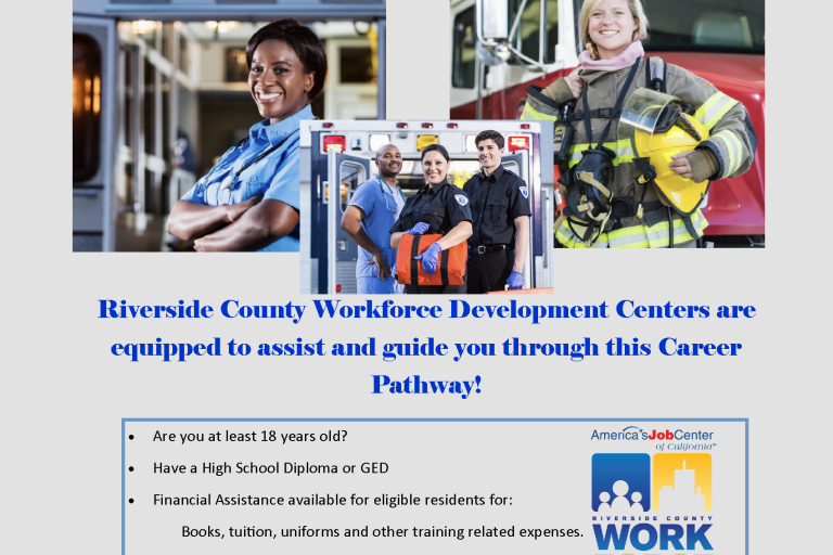 First 5 Riverside County, Riverside County Children and Families Commission - Decorative Image