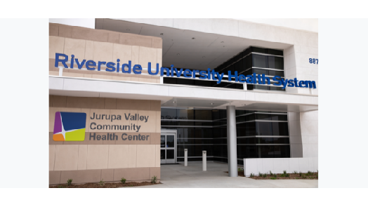 Jurupa Valley Family Resource Center