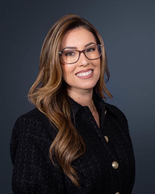 Advisory Member Angel Anton