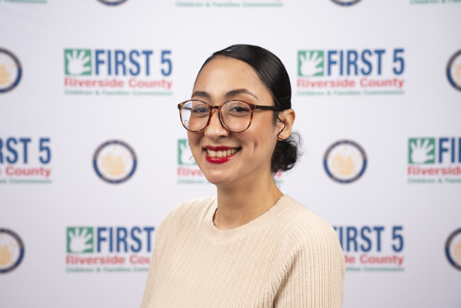 Jennifer First 5 Back