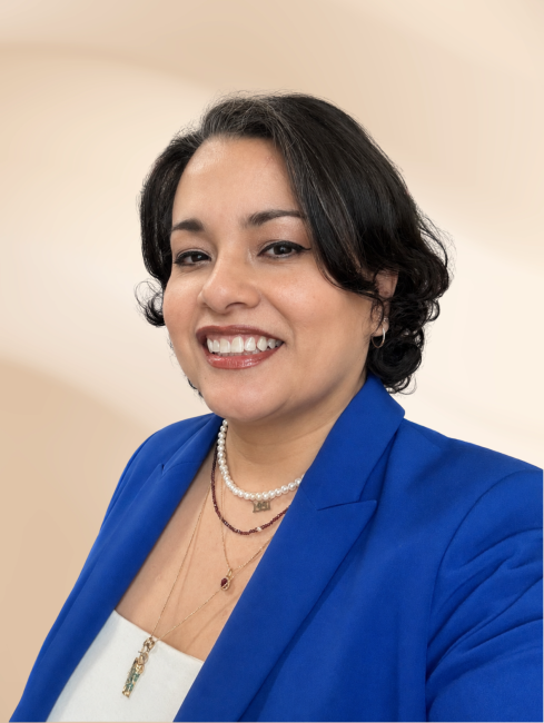Patricia Perez